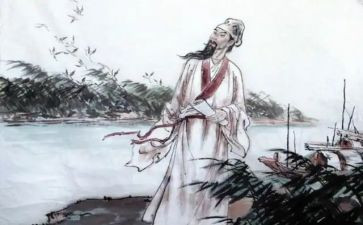 杜甫作文600字作文8篇