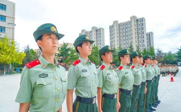 队列训练心得体会6篇