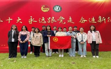 对团委工作总结模板6篇