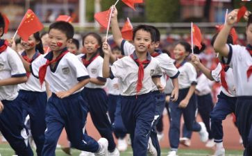 少先队队员事迹材料参考8篇