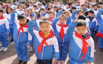少先队员主要先进事迹7篇