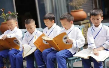 读经典的倡议书最新6篇