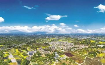 郫都区2023工作报告5篇