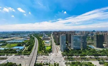 郫都区2023工作报告参考8篇