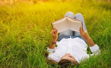 读文章的读后感5篇