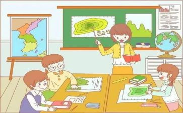 县督学年度工作总结5篇