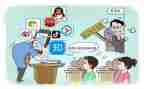 县督学年度工作总结最新5篇