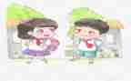 二年级语文《雷雨》教学反思6篇
