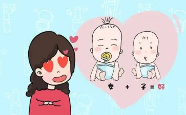 二胎的作文6篇