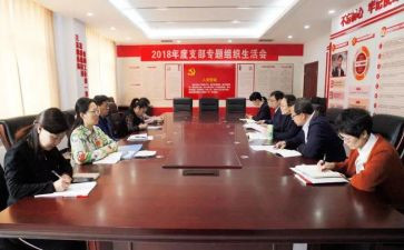 e支部工作总结5篇