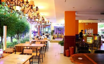 饭店月工作计划5篇