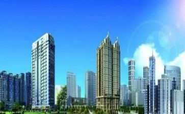 房地产销售的个人工作总结6篇