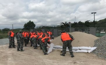 省防汛工作总结优质8篇
