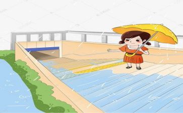 省防汛工作总结最新8篇