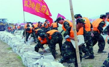 安全防汛期工作总结7篇