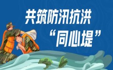 防汛日工作总结优质5篇