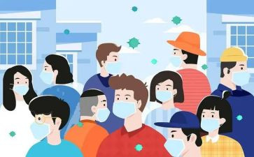 防疫活动心得体会5篇