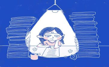 我的烦恼小作文300字优秀5篇