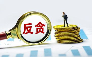 反贪年工作总结7篇