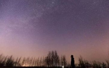 繁星二读后感参考6篇