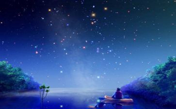 《繁星》读书心得模板8篇