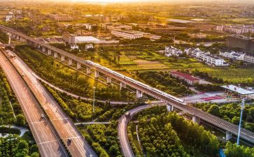 2024中国发展演讲稿5篇