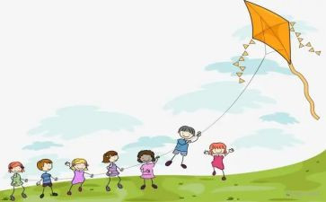 放风筝安全教案6篇