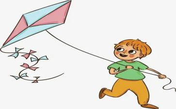 理想的风筝读后感5篇