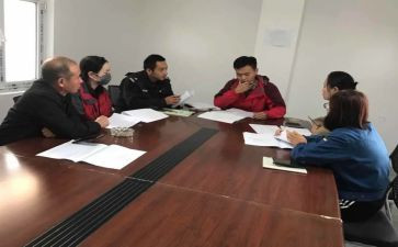 教学线分管工作总结6篇