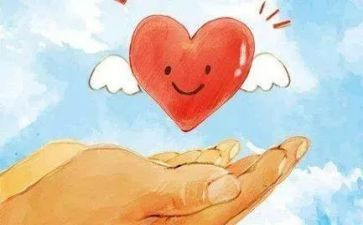 感恩奉献的演讲稿优秀6篇