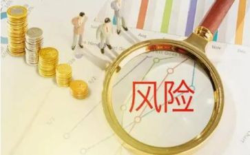 风险管理类工作总结7篇