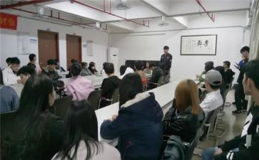 副班主任述职报告7篇