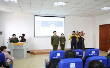 大学副班长班级演讲稿6篇