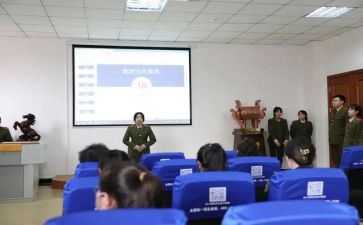 大学副班长述职报告优秀6篇