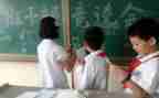 小学副班主任年度总结5篇