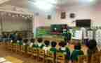 小学二年级副班主任工作总结7篇