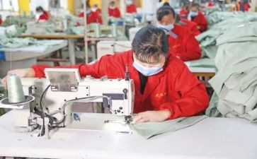 安全复产工作总结5篇