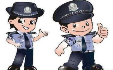 2024年辅警工作个人总结模板8篇