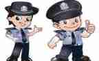2024年辅警工作个人总结6篇