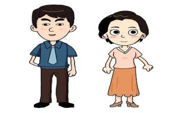 父母与孩子的爱教案8篇
