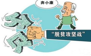 扶贫员扶贫工作总结8篇