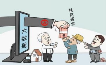 去扶贫工作总结6篇