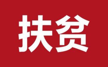 2023级扶贫工作计划推荐5篇