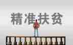 镇扶贫工作半年工作总结5篇