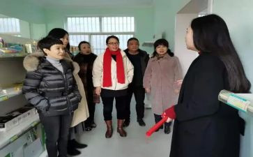 妇委会主任工作总结5篇