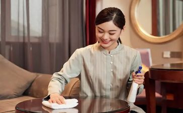 疫情下的服务工作总结5篇