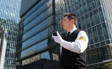 服务岗实习报告5篇
