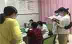 妇幼办工作总结5篇