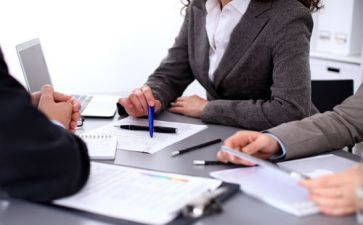 财务负责人述职报告5篇