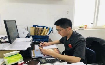 辅助工作总结8篇
